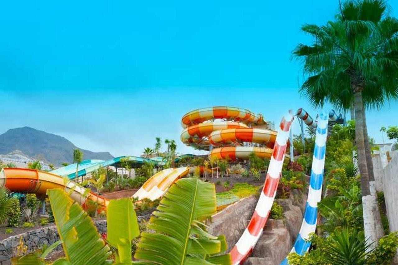 Summer Sun Costa Adeje  Exterior photo