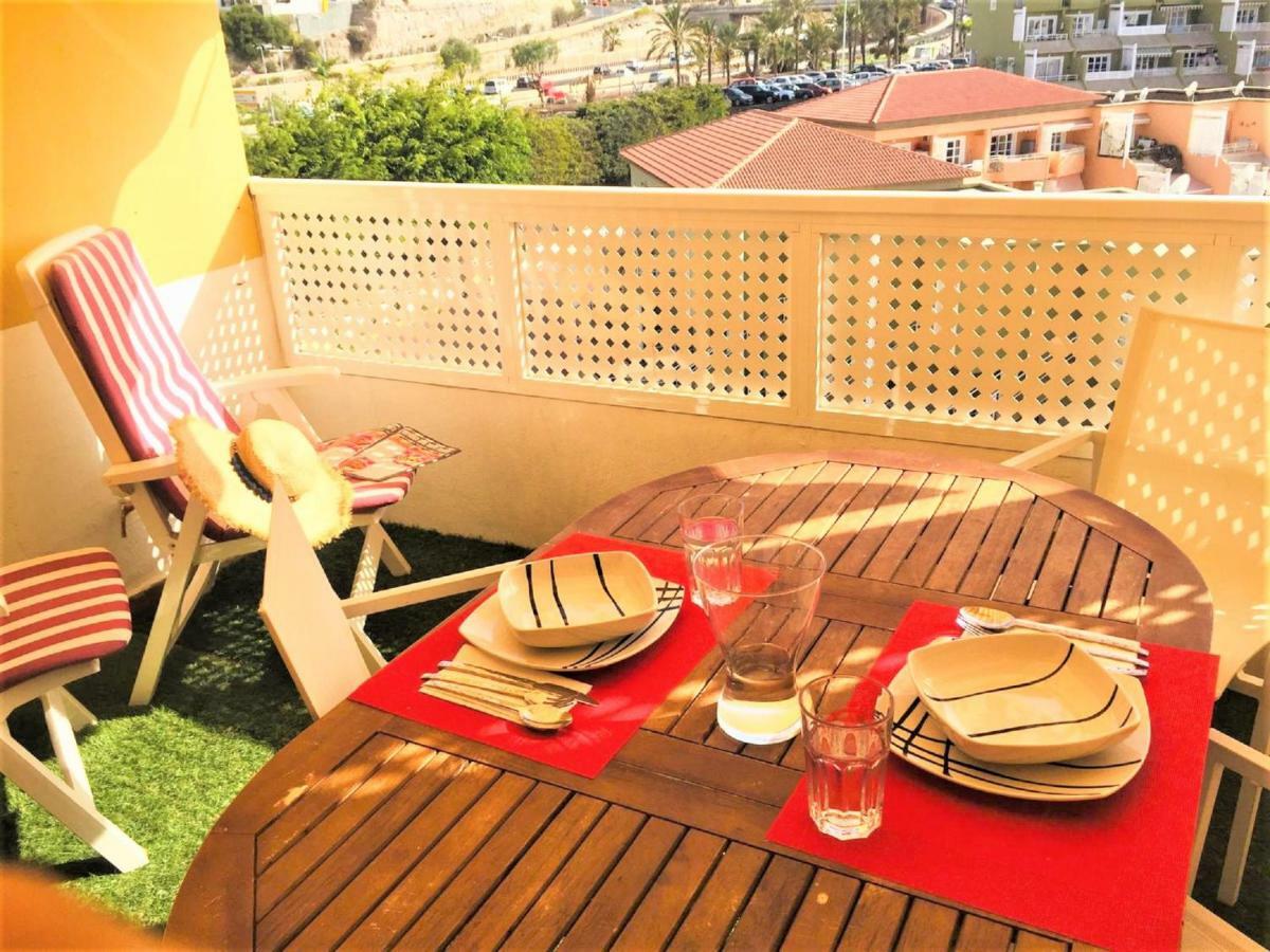 Summer Sun Costa Adeje  Exterior photo