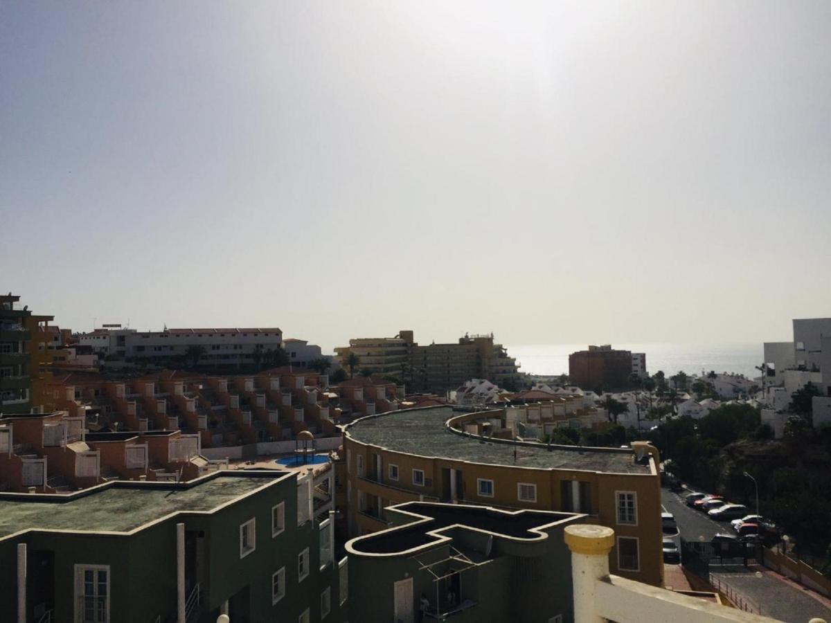 Summer Sun Costa Adeje  Exterior photo
